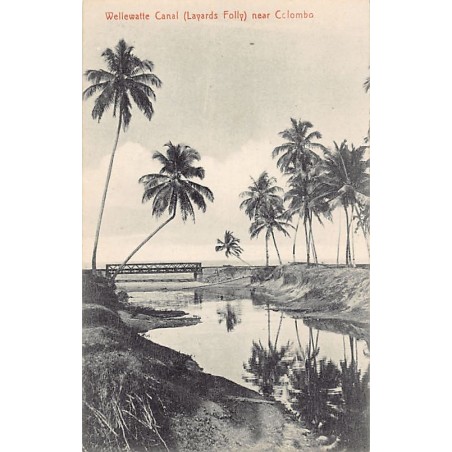 Rare collectable postcards of SRI LANKA. Vintage Postcards of SRI LANKA