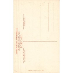 Rare collectable postcards of SRI LANKA. Vintage Postcards of SRI LANKA