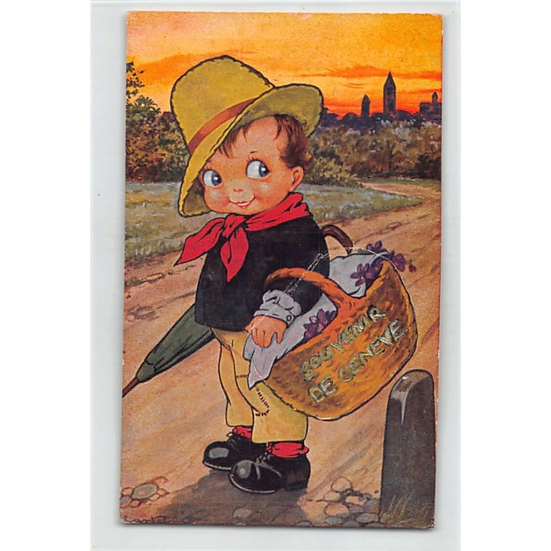 Rare collectable postcards of SWITZERLAND Suisse Schweiz Svizzera. Vintage Postcards of SWITZERLAND Suisse Schweiz Svizzera