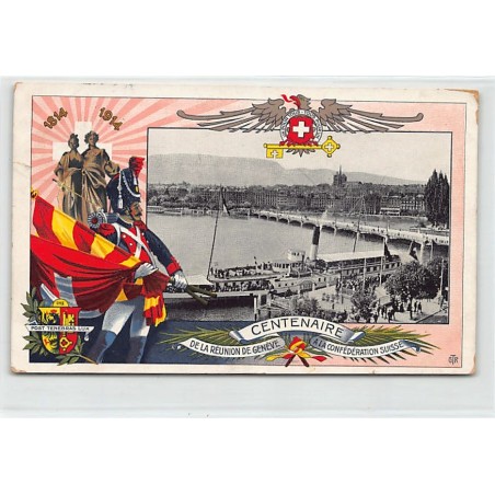 Rare collectable postcards of SWITZERLAND Suisse Schweiz Svizzera. Vintage Postcards of SWITZERLAND Suisse Schweiz Svizzera