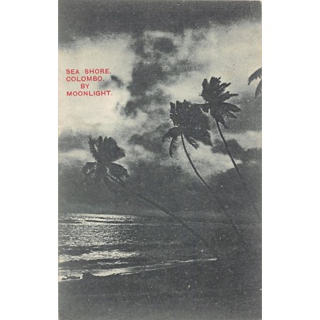 Rare collectable postcards of SRI LANKA. Vintage Postcards of SRI LANKA