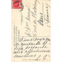 Rare collectable postcards of SRI LANKA. Vintage Postcards of SRI LANKA