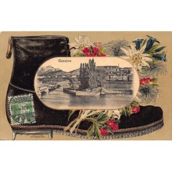 Rare collectable postcards of SWITZERLAND Suisse Schweiz Svizzera. Vintage Postcards of SWITZERLAND Suisse Schweiz Svizzera