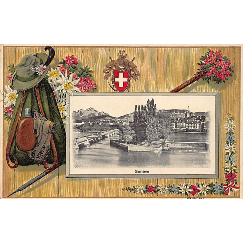 Rare collectable postcards of SWITZERLAND Suisse Schweiz Svizzera. Vintage Postcards of SWITZERLAND Suisse Schweiz Svizzera