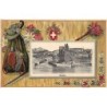 Rare collectable postcards of SWITZERLAND Suisse Schweiz Svizzera. Vintage Postcards of SWITZERLAND Suisse Schweiz Svizzera