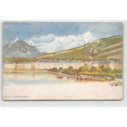 Rare collectable postcards of SWITZERLAND Suisse Schweiz Svizzera. Vintage Postcards of SWITZERLAND Suisse Schweiz Svizzera