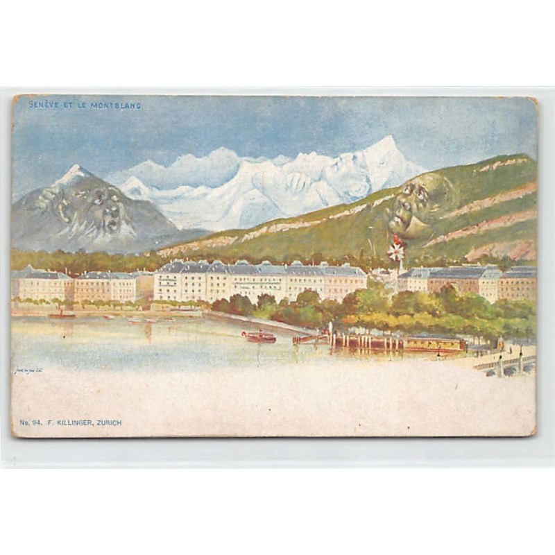 Rare collectable postcards of SWITZERLAND Suisse Schweiz Svizzera. Vintage Postcards of SWITZERLAND Suisse Schweiz Svizzera
