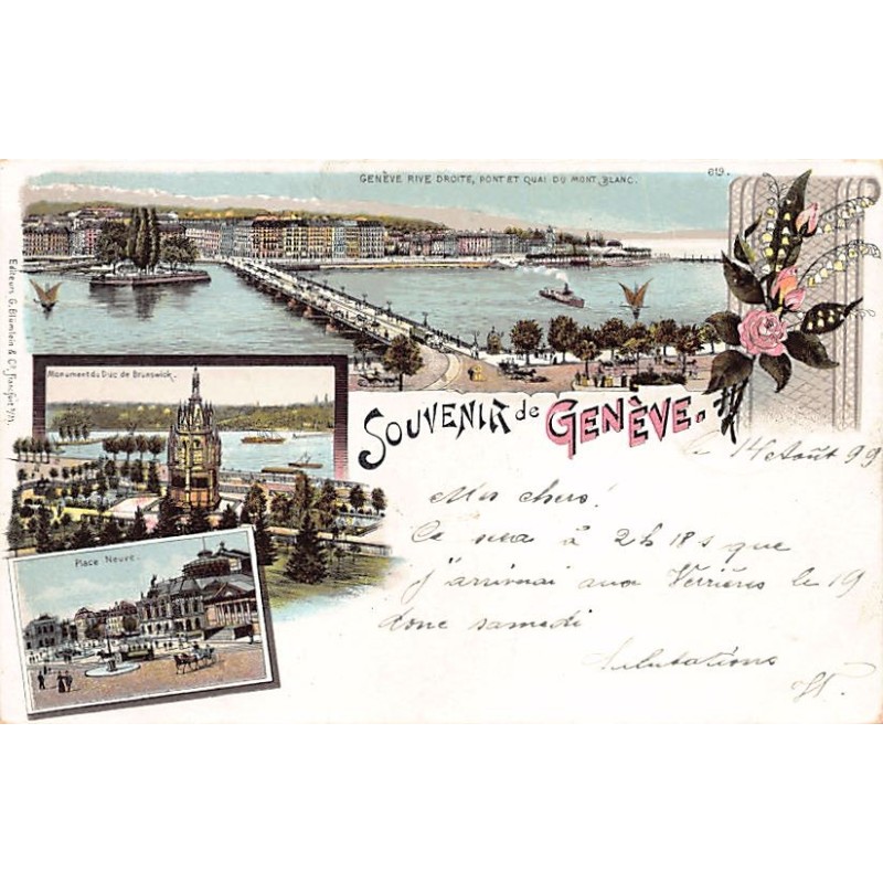 Rare collectable postcards of SWITZERLAND Suisse Schweiz Svizzera. Vintage Postcards of SWITZERLAND Suisse Schweiz Svizzera