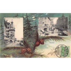 Rare collectable postcards of SWITZERLAND Suisse Schweiz Svizzera. Vintage Postcards of SWITZERLAND Suisse Schweiz Svizzera