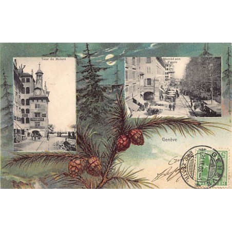 Rare collectable postcards of SWITZERLAND Suisse Schweiz Svizzera. Vintage Postcards of SWITZERLAND Suisse Schweiz Svizzera