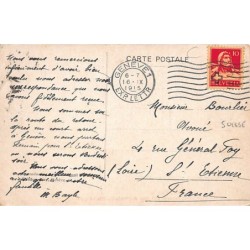 Rare collectable postcards of SWITZERLAND Suisse Schweiz Svizzera. Vintage Postcards of SWITZERLAND Suisse Schweiz Svizzera