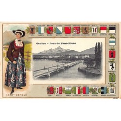 Rare collectable postcards of SWITZERLAND Suisse Schweiz Svizzera. Vintage Postcards of SWITZERLAND Suisse Schweiz Svizzera
