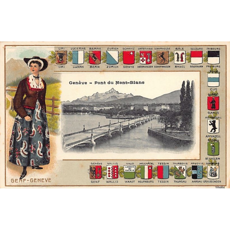 Rare collectable postcards of SWITZERLAND Suisse Schweiz Svizzera. Vintage Postcards of SWITZERLAND Suisse Schweiz Svizzera