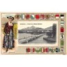 Rare collectable postcards of SWITZERLAND Suisse Schweiz Svizzera. Vintage Postcards of SWITZERLAND Suisse Schweiz Svizzera