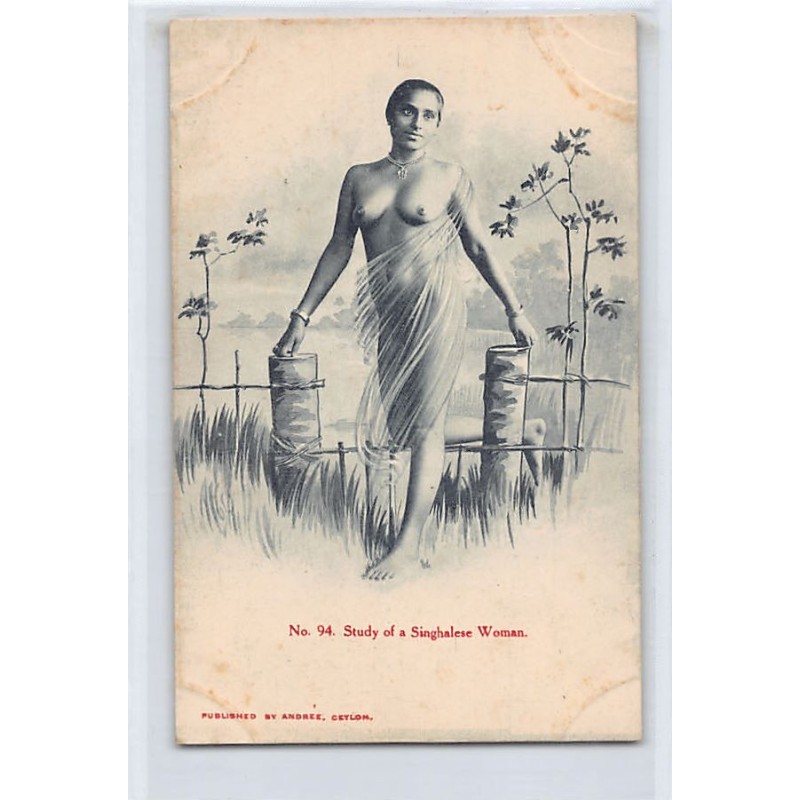 Rare collectable postcards of SRI LANKA. Vintage Postcards of SRI LANKA