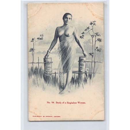 Rare collectable postcards of SRI LANKA. Vintage Postcards of SRI LANKA