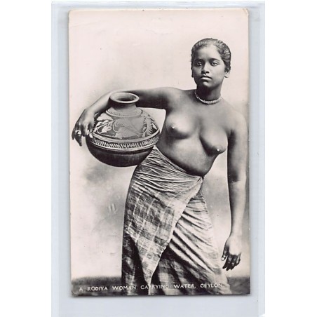 Rare collectable postcards of SRI LANKA. Vintage Postcards of SRI LANKA