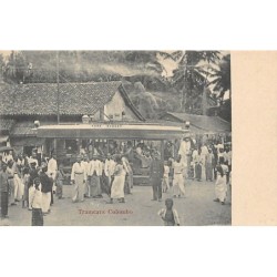 Rare collectable postcards of SRI LANKA. Vintage Postcards of SRI LANKA