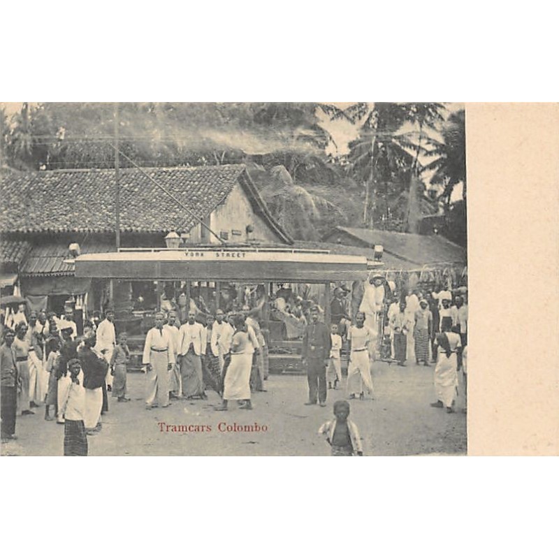 Rare collectable postcards of SRI LANKA. Vintage Postcards of SRI LANKA