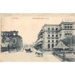 Rare collectable postcards of SRI LANKA. Vintage Postcards of SRI LANKA