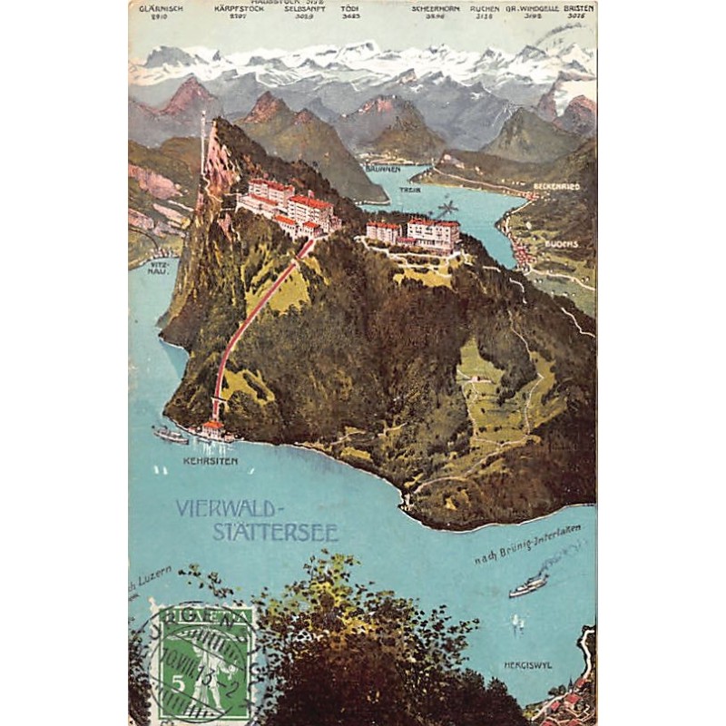 Rare collectable postcards of SWITZERLAND Suisse Schweiz Svizzera. Vintage Postcards of SWITZERLAND Suisse Schweiz Svizzera