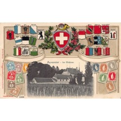Rare collectable postcards of SWITZERLAND Suisse Schweiz Svizzera. Vintage Postcards of SWITZERLAND Suisse Schweiz Svizzera