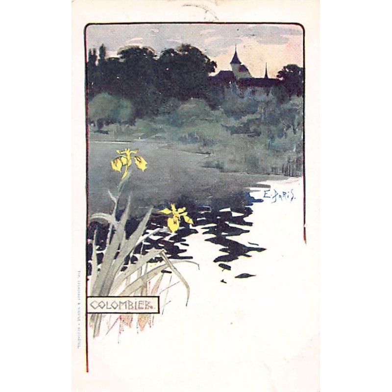 Rare collectable postcards of SWITZERLAND Suisse Schweiz Svizzera. Vintage Postcards of SWITZERLAND Suisse Schweiz Svizzera