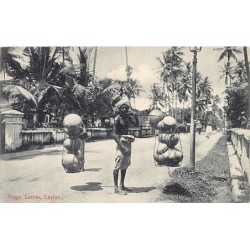 Rare collectable postcards of SRI LANKA. Vintage Postcards of SRI LANKA