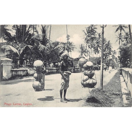 Rare collectable postcards of SRI LANKA. Vintage Postcards of SRI LANKA