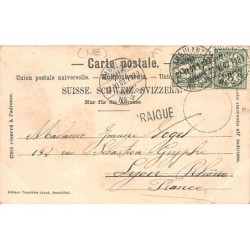 Rare collectable postcards of SWITZERLAND Suisse Schweiz Svizzera. Vintage Postcards of SWITZERLAND Suisse Schweiz Svizzera