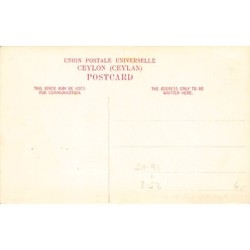 Rare collectable postcards of SRI LANKA. Vintage Postcards of SRI LANKA