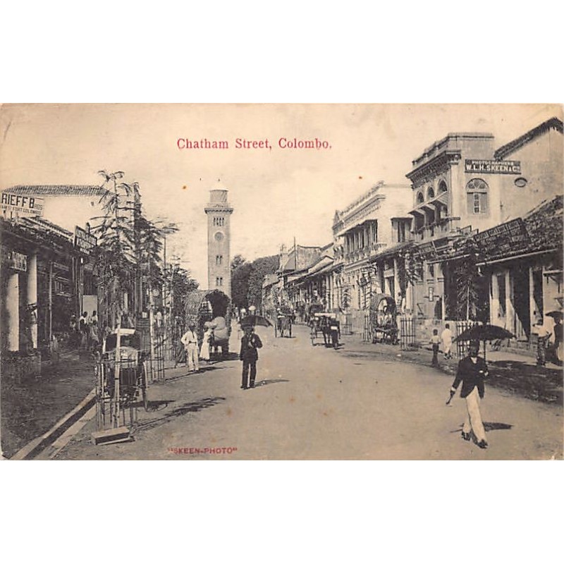 Rare collectable postcards of SRI LANKA. Vintage Postcards of SRI LANKA