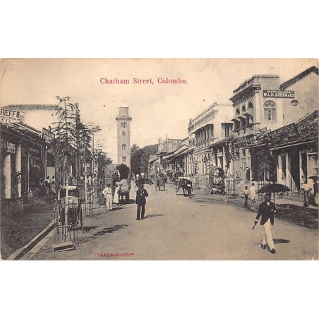 Rare collectable postcards of SRI LANKA. Vintage Postcards of SRI LANKA