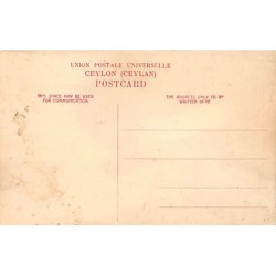 Rare collectable postcards of SRI LANKA. Vintage Postcards of SRI LANKA