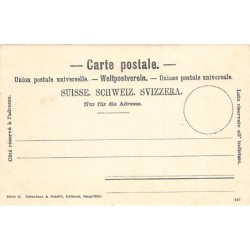 Rare collectable postcards of SWITZERLAND Suisse Schweiz Svizzera. Vintage Postcards of SWITZERLAND Suisse Schweiz Svizzera