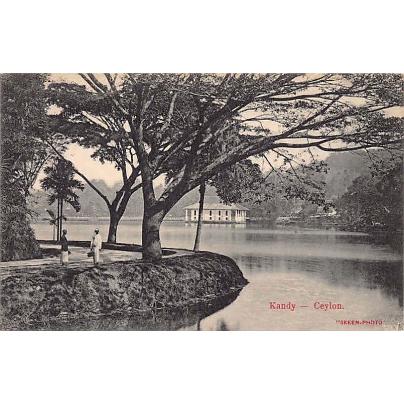 Rare collectable postcards of SRI LANKA. Vintage Postcards of SRI LANKA