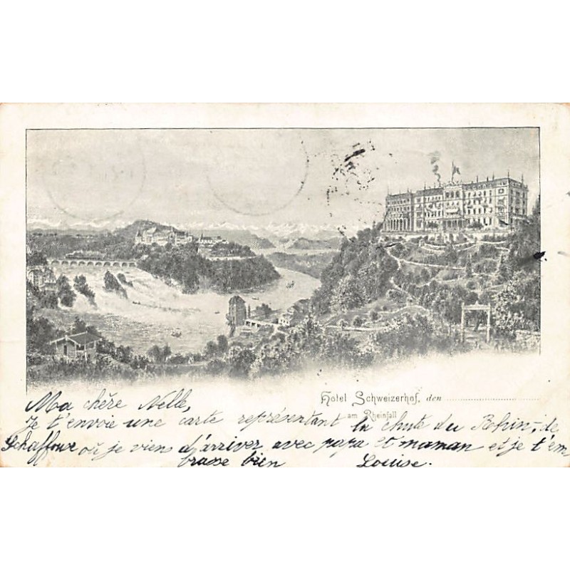 Rare collectable postcards of SWITZERLAND Suisse Schweiz Svizzera. Vintage Postcards of SWITZERLAND Suisse Schweiz Svizzera