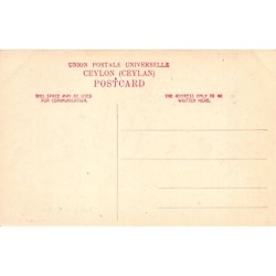 Rare collectable postcards of SRI LANKA. Vintage Postcards of SRI LANKA