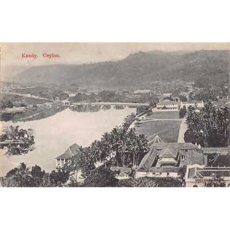 Rare collectable postcards of SRI LANKA. Vintage Postcards of SRI LANKA