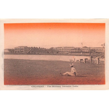 Rare collectable postcards of SRI LANKA. Vintage Postcards of SRI LANKA