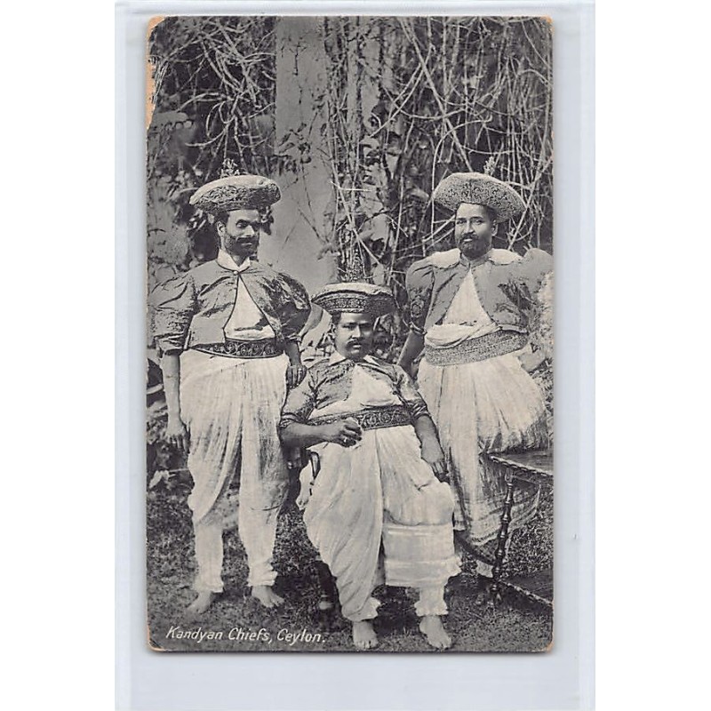 Rare collectable postcards of SRI LANKA. Vintage Postcards of SRI LANKA