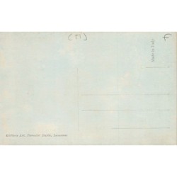 Rare collectable postcards of SWITZERLAND Suisse Schweiz Svizzera. Vintage Postcards of SWITZERLAND Suisse Schweiz Svizzera