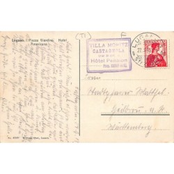 Rare collectable postcards of SWITZERLAND Suisse Schweiz Svizzera. Vintage Postcards of SWITZERLAND Suisse Schweiz Svizzera