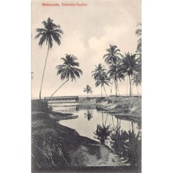 Rare collectable postcards of SRI LANKA. Vintage Postcards of SRI LANKA