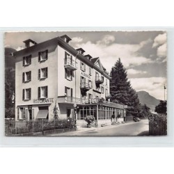 Rare collectable postcards of SWITZERLAND Suisse Schweiz Svizzera. Vintage Postcards of SWITZERLAND Suisse Schweiz Svizzera