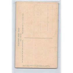 Rare collectable postcards of SRI LANKA. Vintage Postcards of SRI LANKA