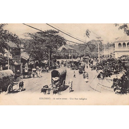 Rare collectable postcards of SRI LANKA. Vintage Postcards of SRI LANKA