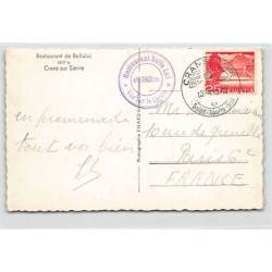 Rare collectable postcards of SWITZERLAND Suisse Schweiz Svizzera. Vintage Postcards of SWITZERLAND Suisse Schweiz Svizzera