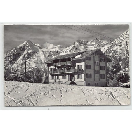 Rare collectable postcards of SWITZERLAND Suisse Schweiz Svizzera. Vintage Postcards of SWITZERLAND Suisse Schweiz Svizzera