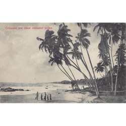 Rare collectable postcards of SRI LANKA. Vintage Postcards of SRI LANKA